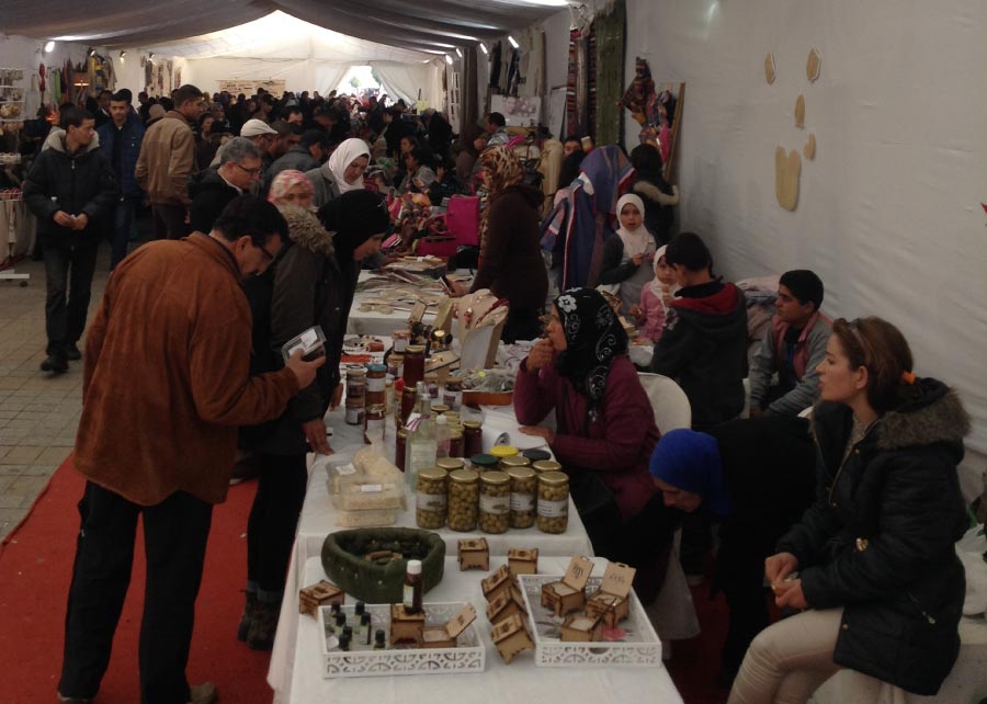 Foire-artisanat-H-bourguiba-Mars-2016-3